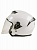 AiM  Шлем открытый JK526 White Glossy в Ярославле