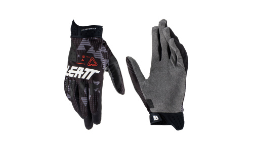 Leatt Перчатки 2.5 Windblock Black в Ярославле