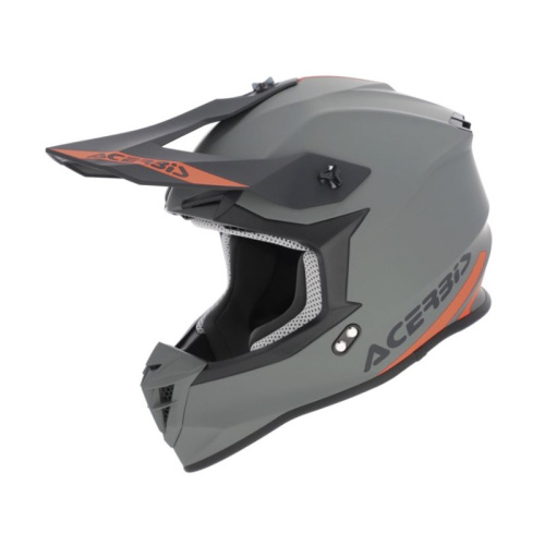 Acerbis Шлем Linear 22-06 Grey в Ярославле