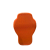 Scout Вставка защиты спины Security D3O LVL 1 orange в Ярославле