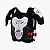 Leatt Защитный панцирь 5.5 Pro Evo Cheast Protector V26 White в Ярославле