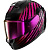 Shark Шлем Ridill 2 Assya Black/Violet/Violet в Ярославле