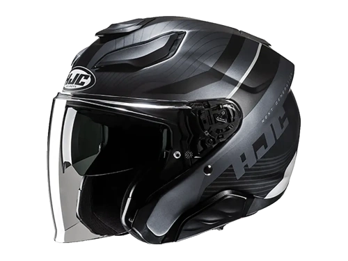HJC Шлем F31 Naby MC5SF в Ярославле