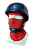 Scout Шлем корка Skin Carbon б/р в Ярославле