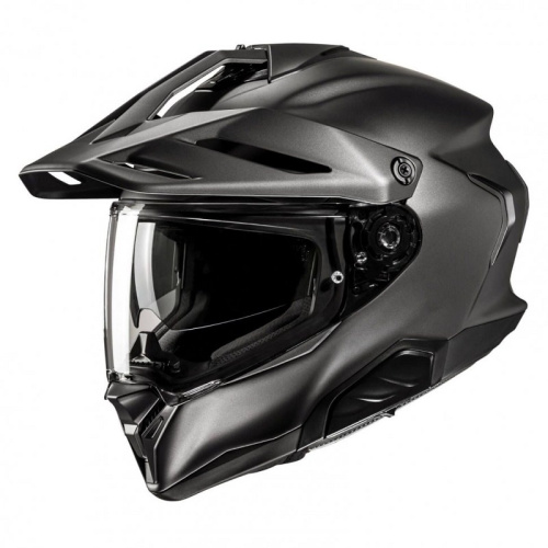 HJC Шлем RPHA60 Semi Flat Titanium в Ярославле