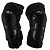Leatt Наколенники 3DF 5.0 Zip Knee Guard Black в Ярославле