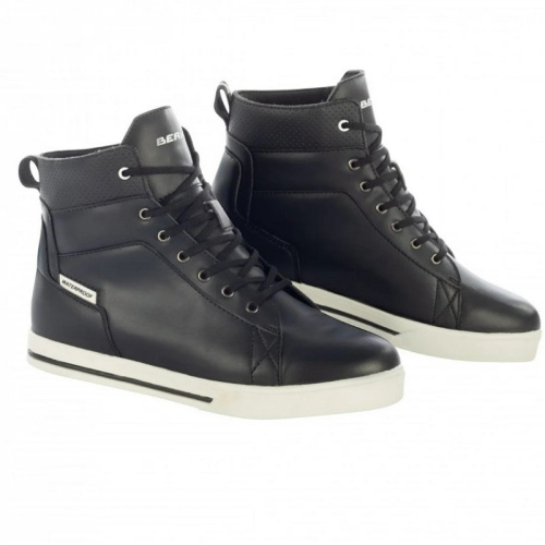 Bering Мотокеды Indy Black/White в Ярославле