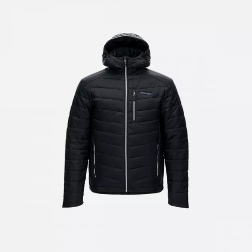 Finntrail Термокуртка Master Hood 1510 Graphite в Ярославле