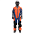 Dragonfly Комбинезон снегоходный  Extreme 2.0 MAN Orange Red  Fluo - Limoges в Ярославле
