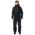 Dragonfly Комбинезон Gravity 2.0 Man 2026 Total Black в Ярославле