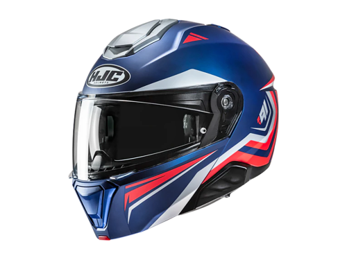 HJC Шлем i91 Tricus MC21SF в Ярославле