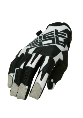 Acerbis Перчатки MX X-H Black/White в Ярославле