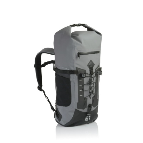 Acerbis Рюкзак водонепроницаемый X-Water Black/Grey (28 L) в Ярославле