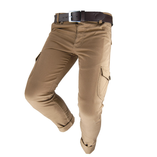 By City Штаны Mixed Man II Beige в Ярославле
