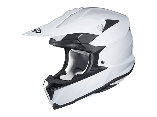 HJC Шлем i50 White в Ярославле