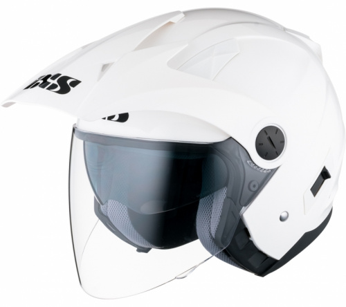 IXS Шлем HX145 Белый в Ярославле