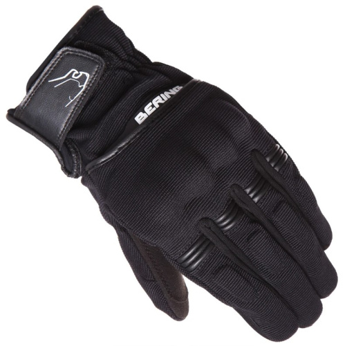 Bering Перчатки Fletcher Black в Ярославле