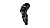 Leatt Наколенники Knee Brace C-Frame Hybrid V26 Black в Ярославле