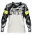 Acerbis Джерси детское MX J-Kid Four Grey/Black в Ярославле