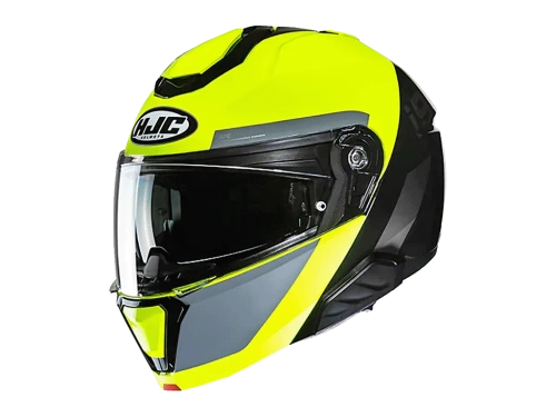 HJC Шлем i91 Bina MC3H в Ярославле