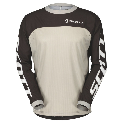 Scott Джерси X-Plore Swap black/grey в Ярославле