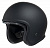 IXS Шлем Jet Helmet iXS 880 1.0 Черный матовый в Ярославле