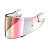 Shark Визор Skwal/Spartan V7 Light/Iridium/Pink в Ярославле