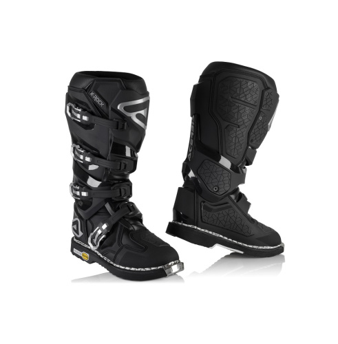 Acerbis Мотоботы кроссовые X-Rock MM Black в Ярославле