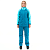 Dragonfly Мембранный костюм Active 2.0 Blue-Marine (W) в Ярославле