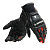 Dainese Перчатки Steel-Pro Black/Fluo-Red в Ярославле