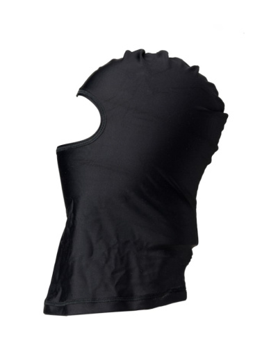 Starks Подшлемник light silk черный в Ярославле