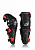 Acerbis Защита коленей шарнирные Impact Evo 3.0 Knee Black/Red в Ярославле