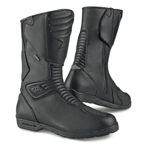 Stylmartin Мотоботы Navigator Men Black в Ярославле