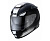 IXS Шлем интеграл HX 315 2.1 чёрно-серебристый в Ярославле