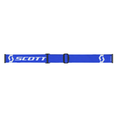 Scott Очки кроссовые Primal clear blue clear в Ярославле