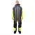 Dragonfly Комбинезон утепленный Extreme 2.0 Man Grey-Brown-Lime 2025 в Ярославле
