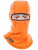 Starks Подшлемник Balaclava Fleece Collar Оранжевый в Ярославле