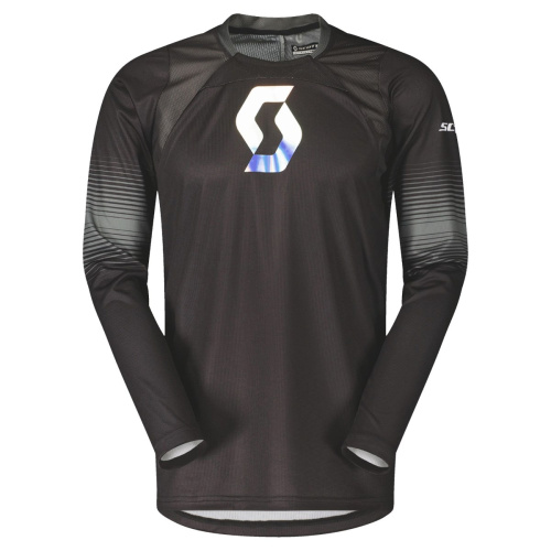 Scott Джерси 450 Podium black/grey в Ярославле