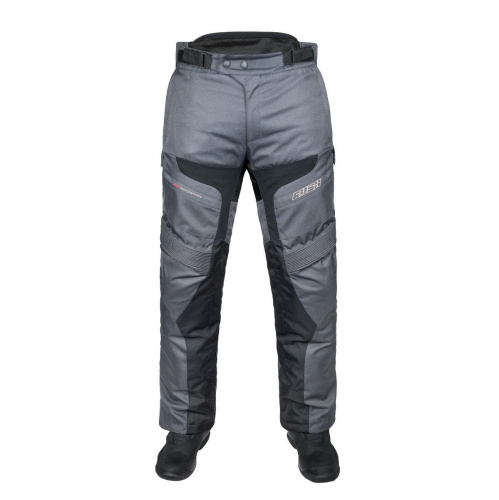 Rush Мотоштаны Long Ride Pant текстиль Антрацит в Ярославле