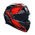 AGV Шлем K3 Compound Black/Red в Ярославле
