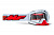 100% Очки FMF Powerbomb Rocket White/Clear в Ярославле