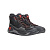 Dainese Ботинки Atipica Air 2 Black/Red-Fluo в Ярославле