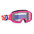 Scott Очки подростковые Primal pink/clear в Ярославле