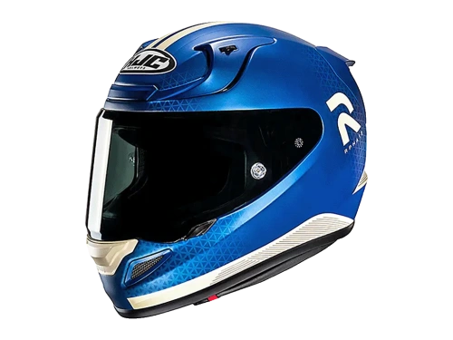 HJC Шлем RPHA12 Enoth MC2SF в Ярославле