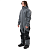 Dragonfly Комбинезон утепленный Extreme 2.0 Man Grey - Black 2025 в Ярославле
