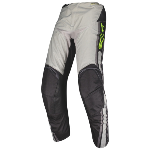 Scott Брюки 350 Race grey/yellow в Ярославле
