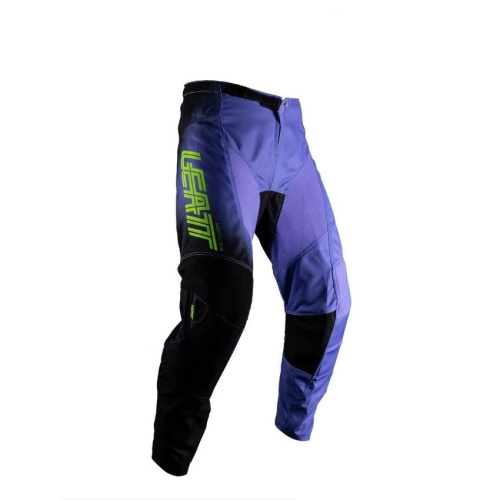 Leatt Штаны 3.5 Ride V25 Argon в Ярославле