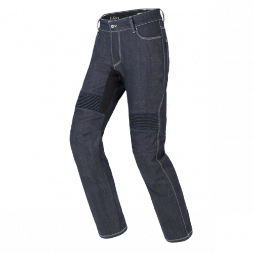 Spidi Джинсы Furious PRO Black/Blue в Ярославле