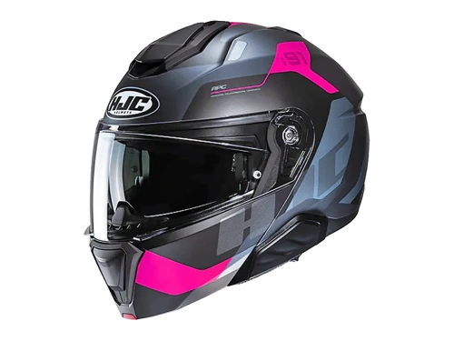 HJC Шлем i91 Carst MC8SF в Ярославле