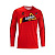 Leatt Джерси 3.5 Ride Red 2024 в Ярославле